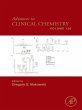 Advances in Clinical Chemistry (eBook,... - Bild 1