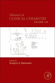 Advances in Clinical Chemistry (eBook, ePUB) Advances in Clinical Chemistry (eBook, ePUB)