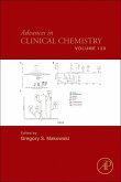 Advances in Clinical Chemistry (eBook, ePUB)