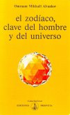 El zodiaco, clave del hombre y del universo (eBook, ePUB)