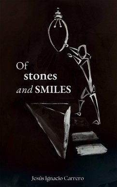 Cover Of Stones and Smiles (eBook, ePUB)