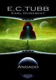Earl Dumarest 29: Angado (eBook, ePUB)