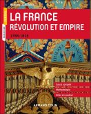 La France - Révolution et Empire (eBook, ePUB)