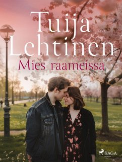 Cover Mies raameissa (eBook, ePUB)