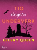 Tio dagars underverk (eBook, ePUB) Tio dagars underverk (eBook, ePUB)