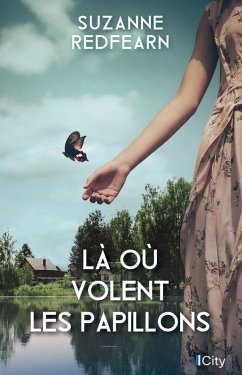 Cover Là où volent les papillons (eBook, ePUB)
