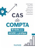 Cas de compta (eBook, ePUB) Cas de compta (eBook, ePUB)