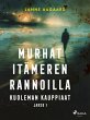 Murhat Itämeren rannoilla 1: Kuoleman... - Bild 1