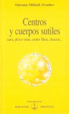 Centros y cuerpos sutiles (eBook, ePUB)