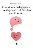 Conexiones Pedagógicas (eBook, ePUB)