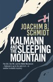 Kalmann and the Sleeping Mountain (eBook, ePUB)