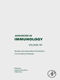 Nucleic acid associated mechanisms in immunity and disease (eBook, ePUB)