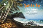 Santa Fe y sus huevos color luna (eBook, PDF)