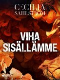 Viha sisällämme (eBook, ePUB) Viha sisällämme (eBook, ePUB)