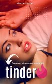 Comment séduire une femme sur Tinder (eBook, ePUB) Comment séduire une femme sur Tinder (eBook, ePUB)