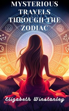 Cover Mysterious Travels Through the Zodiac (eBook, ePUB)