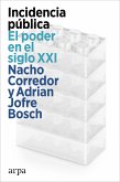 Incidencia pública (eBook, ePUB)