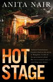 Hot Stage (eBook, ePUB)