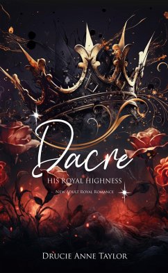 Cover Dacre (eBook, ePUB)