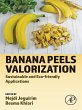 Banana Peels Valorization (eBook, ePUB) - Bild 1