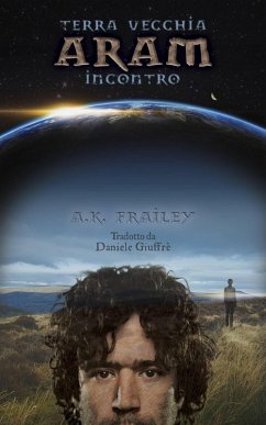 Cover Terra Vecchia ARAM Incontro (eBook, ePUB)