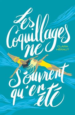 Cover Les Coquillages ne s'ouvrent qu'en été (eBook, ePUB)