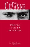 Propos sur la peinture (eBook, ePUB)