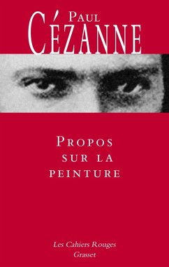 Propos sur la peinture (eBook, ePUB) - Cézanne, Paul