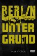 Berlin Untergrund (eBook, ePUB) - Bild 1