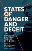States of danger and deceit (eBook, ePUB)