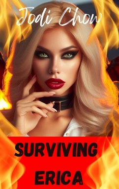 Cover Surviving Erica (eBook, ePUB)
