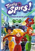 Totally Spies, Tome 01 (eBook, ePUB)