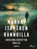 Murhat Itämeren rannoilla 4: Kuolema koputtaa ovelle (eBook, ePUB)