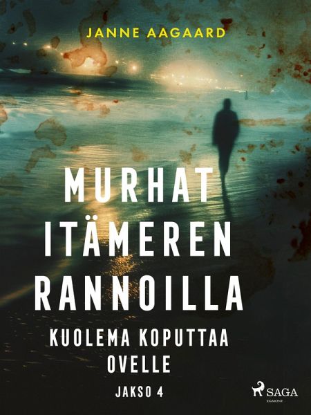Murhat Itämeren rannoilla 4: Kuolema koputtaa ovelle (eBook, ePUB)