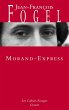 Morand-Express (eBook, ePUB) - Bild 1
