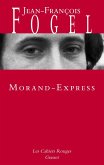 Morand-Express (eBook, ePUB)