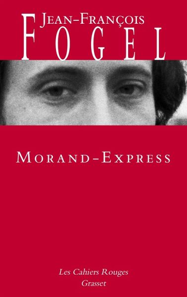 Morand-Express (eBook, ePUB)