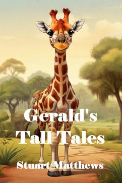 Cover Gerald's Tall Tales (eBook, ePUB)