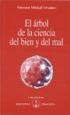 El árbol de la ciencia del bien y del mal (eBook, ePUB)