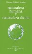 Naturaleza humana, y divina (eBook,... - Bild 1
