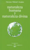 Naturaleza humana, y divina (eBook, ePUB)