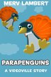 Parapenguins - A Children's Short Story... - Bild 1