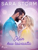 Kuin kuu taivaalla (eBook, ePUB)