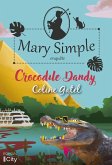 Crocodile dandy (eBook, ePUB) Crocodile dandy (eBook, ePUB)