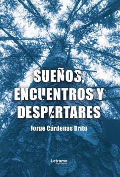 Cover Sueños, encuentros y despertares (eBook, ePUB)