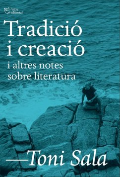 Cover Tradició i creació (eBook, ePUB)