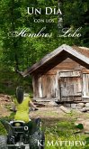 Un día con los hombres lobo (eBook, ePUB) Un día con los hombres lobo (eBook, ePUB)