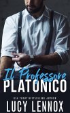 Il Professore Platonico (eBook, ePUB)