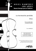 La hermanita perdida (eBook, PDF)