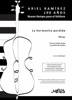 La hermanita perdida (eBook, PDF) - Ramírez, Ariel